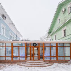 Палисад — b609a84e9b83ddee124881c2c9c07829