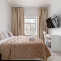 фото 1 Sutki Rent (Сутки Рент) на проспекте Лермонтовский