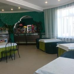 Фото Отель Оазис