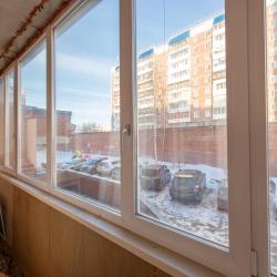 Фото Апартаменты на улице Рабочая 11А