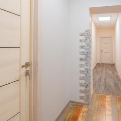 Фото Отель Колымская