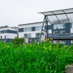 Фото Апарт-отель Кают-Компания