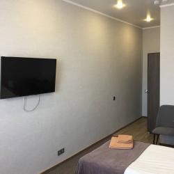 Номер стандарт с 2 односпальными кроватями