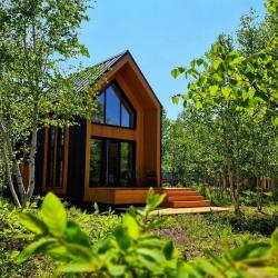 Фото Отель ФазенДа