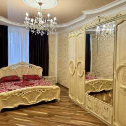 2-комнатные апартаменты улучшенные