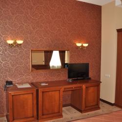 2-местный номер стандарт