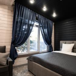 Коттедж стандарт Топаз