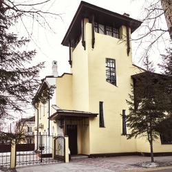 Фото Отель Империал