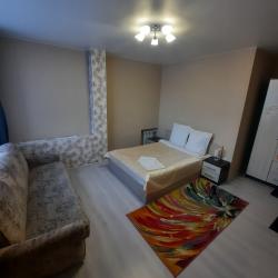 Фото Отель Apart Hotel Lime (Лайм)