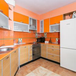 Фото Апартаменты на улице Сикейроса 11к1