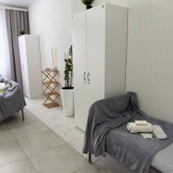 Номер комфорт стандарт