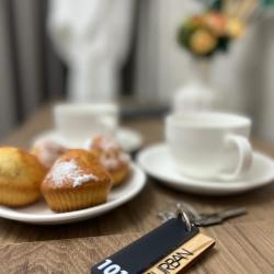 Фото Отель Urban Hotel (Урбан)