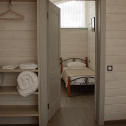 Коттедж стандарт #2