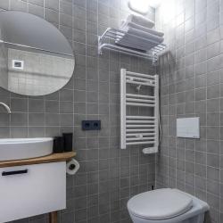 Фото Апартаменты Queenstay на Динамо