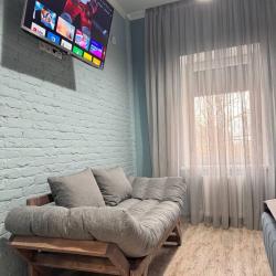 3-комнатные апартаменты люкс