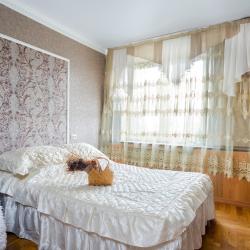 Фото Апартаменты на улице Коллективная 4
