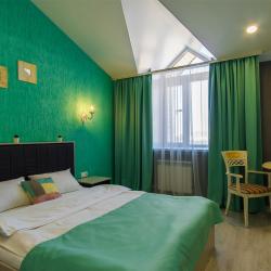 Фото 22-HOTEL (22-Отель) на Привокзальной