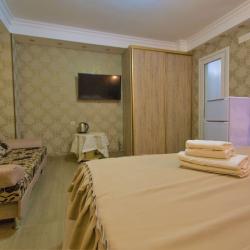 4-местный номер стандарт