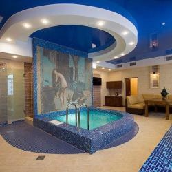 Фото Отель Босфор