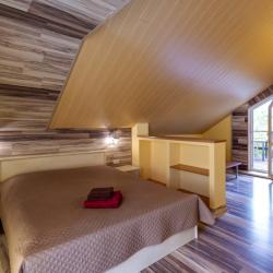 Фото Отель Вилла на море