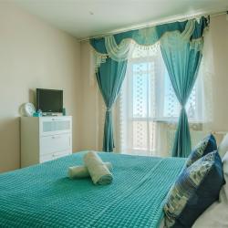 1-комнатные апартаменты стандарт