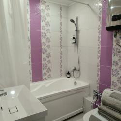 1-комнатные апартаменты улучшенные Баки Урманче, 6 рядом с ДРКБ, РКБ, термальным комплексом