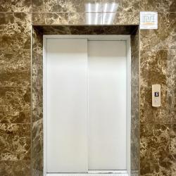 Фото Отель LetoApart (ЛетоАпарт) улице Таманская 121 корпус 6