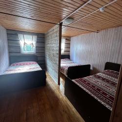 Коттедж Охотничий