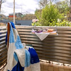 Фото Апартаменты на улице Осипенко