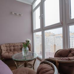 2-комнатные апартаменты люкс
