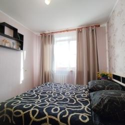 Фото Апартаменты на проспекте Октябрьский 50