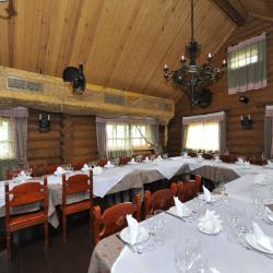 Фото Отель Волынь