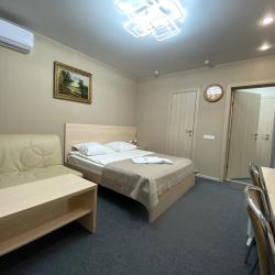 Фото Отель Созвездие Медведицы