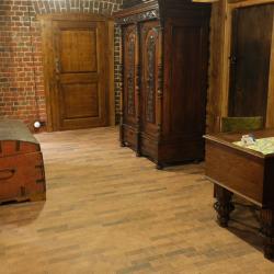 1-комнатный номер Дачный