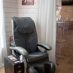 Фото Отель Долина