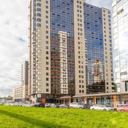 фото 21 Park In Pulkovo Apartments (Парк Ин Пулково Апартмент)
