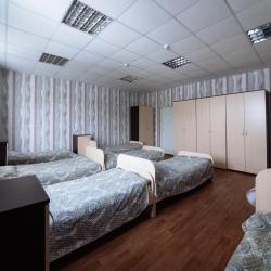 Фото Отель Комфорт