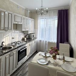 Фото Отель Добрые сутки на улице Юлиуса Фучика 17