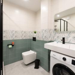 Фото Уютные апартаменты на улице Харьковская 76