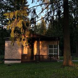 Фото Отель Belikovo Club House (Беликово Клаб Хаус)