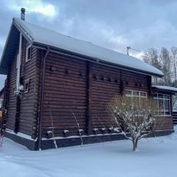 2-комнатный коттедж премиум