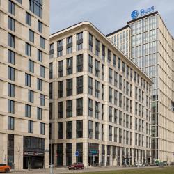 фото 9 Elite Apartments (Элит Апартментс) на проспекте Ленинградский
