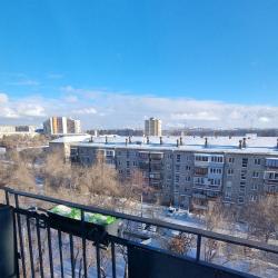 Апартаменты на проспекте Карла Маркса 99 — b612434ae90dd021b09f352f0dc11891