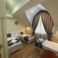 Фото Отель Eurasia Business Hotel (Евразия Бизнес)