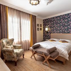 Фото Gansdorf Hotel (Гансдорф Отель)