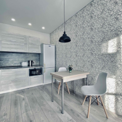 Фото Отель Kalina Studio (Калина Студио) на улице Рябиновая 2В корпус 1