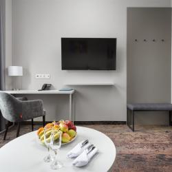 Фото Отель Sport Inn (Спорт Инн)