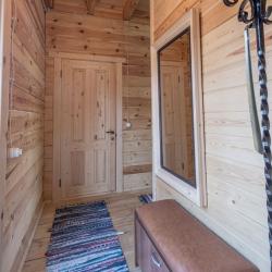 2-местный коттедж стандарт