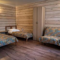 Фото Алтай-парк-отель Подгорица