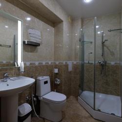 2-комнатный номер стандарт улучшенный